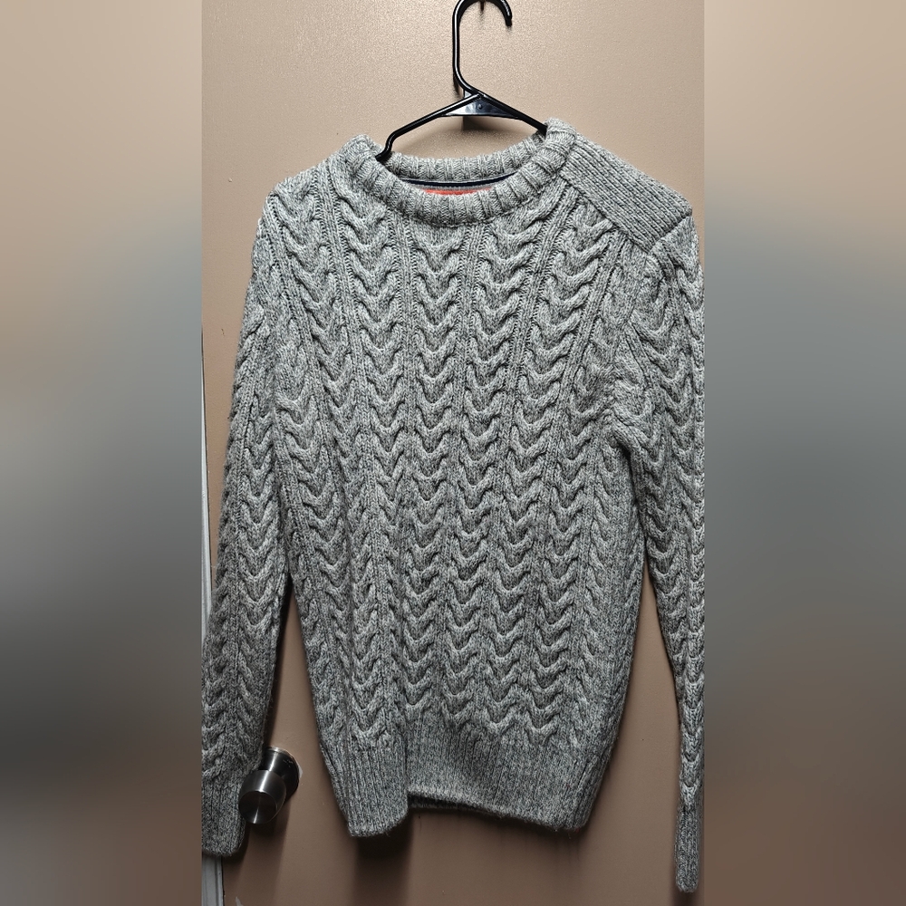 Superdry sweater